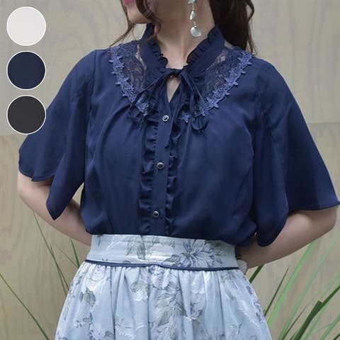 2wayドッキングワンピース[品番：IGAW0005147]｜axes femme