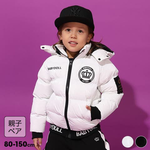 BABYDOLL（ベビードール） | 子供服・キッズファッション通販