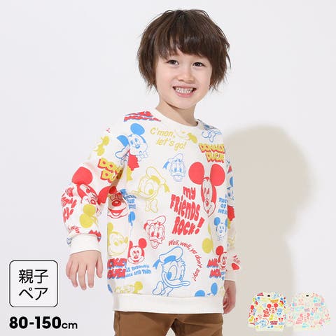 ディズニー （キッズ）のアイテム - ファッション通販SHOPLIST