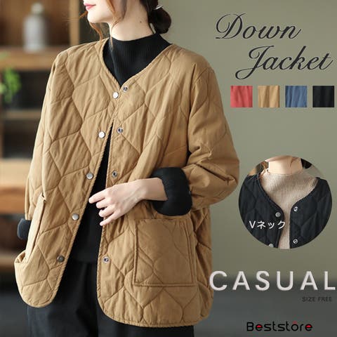 秋冬ジャケット （レディース）のアイテム - ファッション通販SHOPLIST