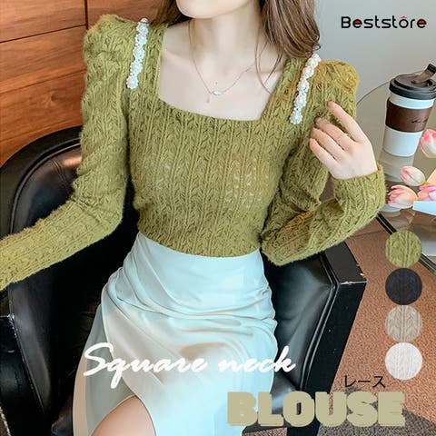 フリル ブラウス （レディース） - ファッション通販SHOPLIST