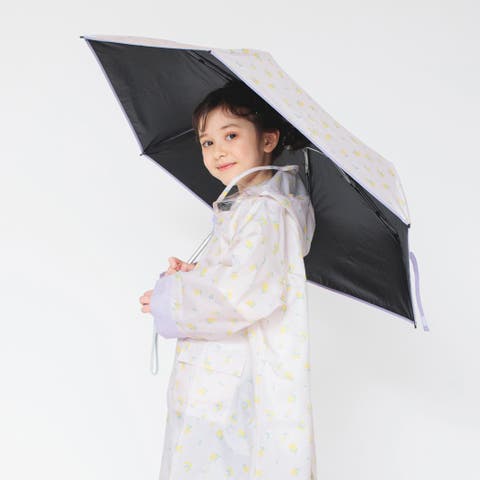 BRANSHES（ブランシェス） | 【晴雨兼用】折りたたみ傘 子供服 キッズ