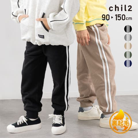 chil2 | HU000004324