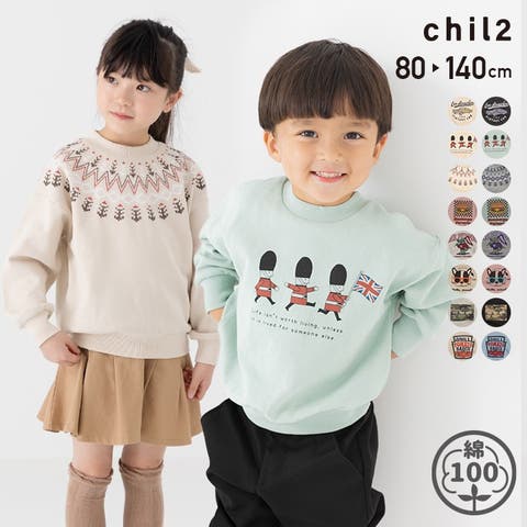 chil2 | HU000004267