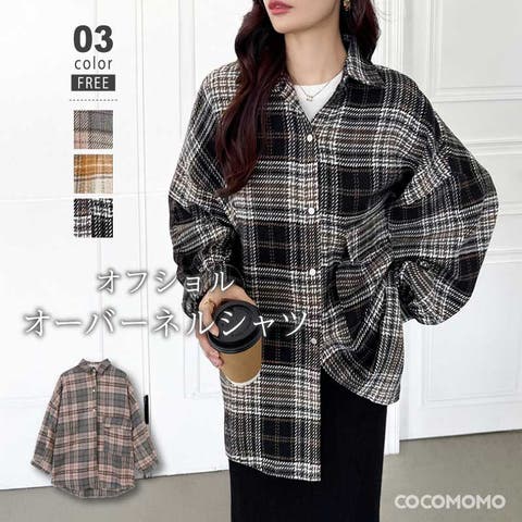 COCOMOMO | COCW0003502
