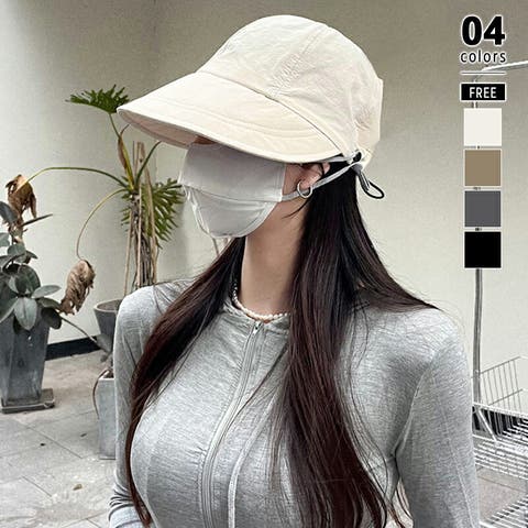 夏 帽子 （レディース）のアイテム - ファッション通販SHOPLIST