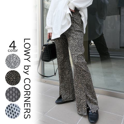 CORNERS  | TRIW0002801