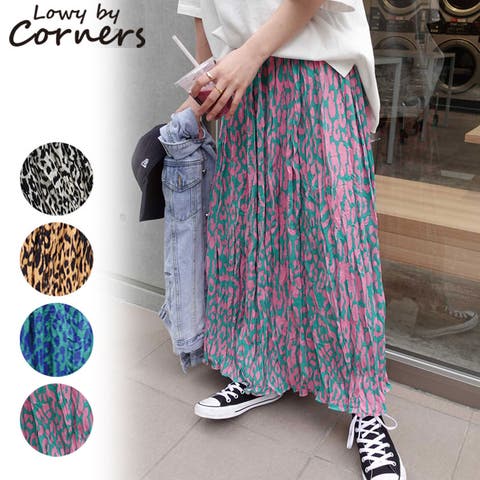 CORNERS  | TRIW0003412