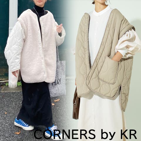 CORNERS  | TRIW0003297