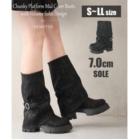 DEMETER | DEMS0001022