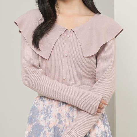 春夏コーデ❤️フリルトップス 可愛い お出かけデート女子会