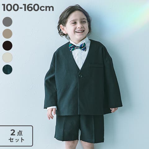 卒業式　入学式　フォーマルスーツ160 男の子hiromichi nakano hiromichi nakano BOYS フォーマルスーツ （楽天市場】卒業式