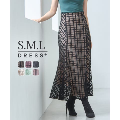 DRESS+ | DSSW0003002