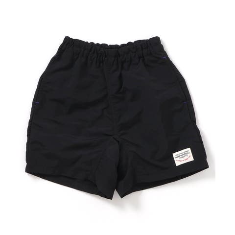 F F.O.Online Store  | 【ジュニア対応】水陸両用アクティブパンツ_UVカット_撥水加工 4分丈