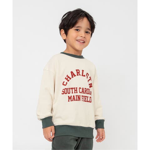 F.O.Online Store（エフオーオンラインストア） | 【新色追加/WEB限定】イロイロロゴトレーナー