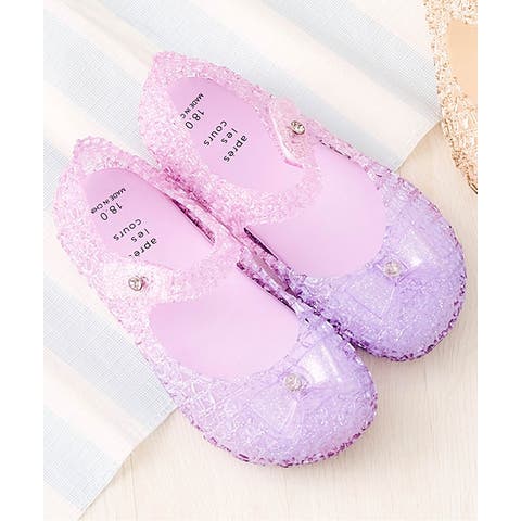 F F.O.Online Store  | リボンジェリーパンプス