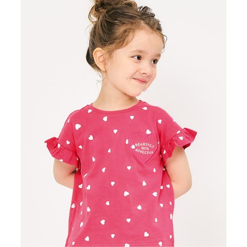 F F.O.Online Store  | アソートモチーフ・ポケットTシャツ