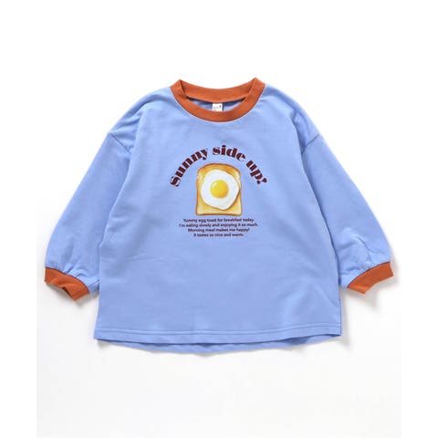 F.O.Online Store（エフオーオンラインストア） | 【リンク】バラエティ転写モチーフTシャツ 