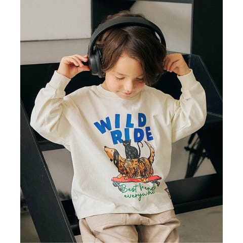 F.O.Online Store（エフオーオンラインストア） | 【リンク】アソートグラフィックTシャツ