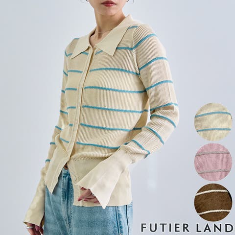 futier land | FI000009168