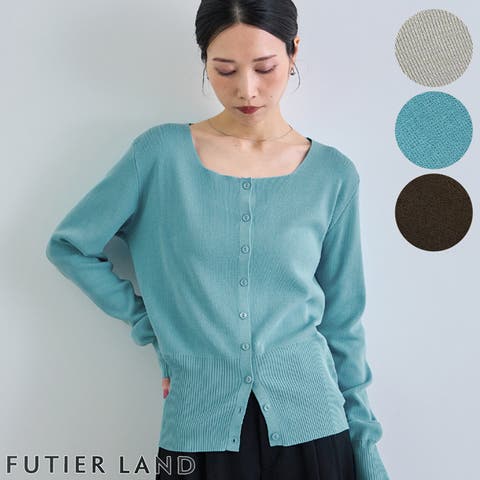 futier land | FI000009171