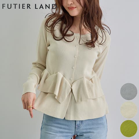 futier land | FI000009165