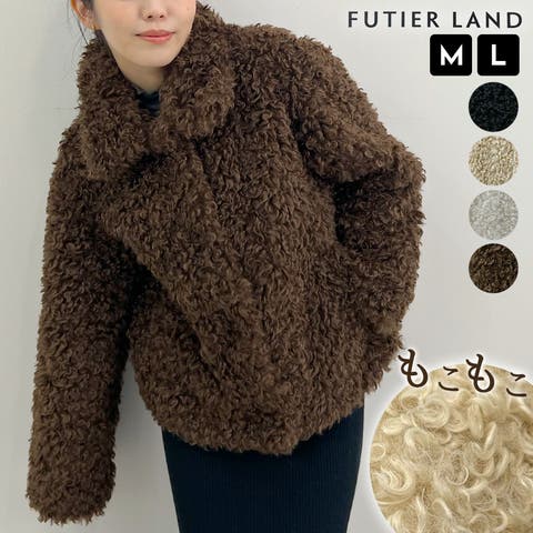 futier land | FI000009079