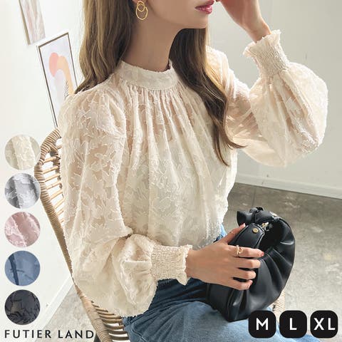 futier land | FI000007859