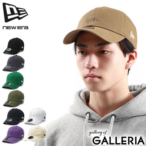 NEW ERA | ギャレリア Bag＆Luggage | GLNB0011978