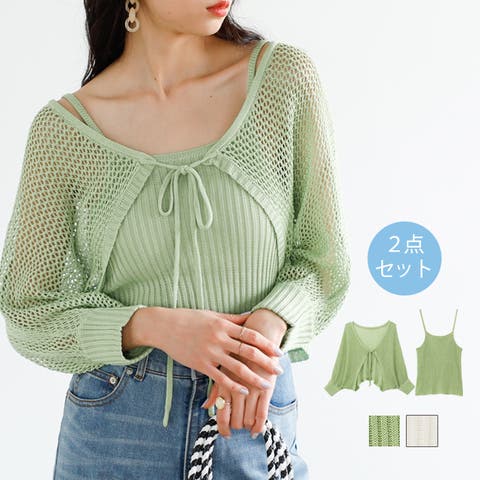 RANDOM RIB H/N KNIT TOPS/ランダムリブハイネックニット