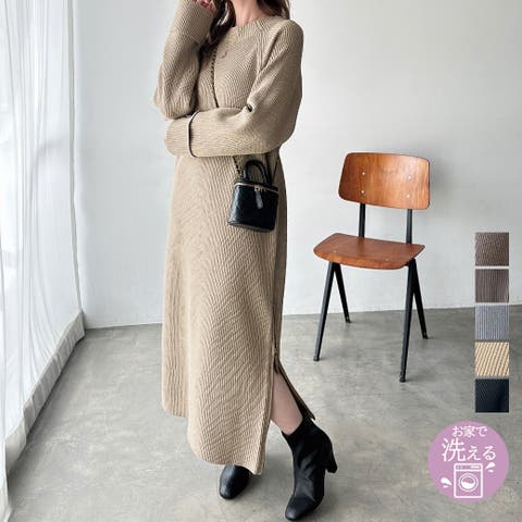 ワンピース・ドレス （レディース） - ファッション通販SHOPLIST