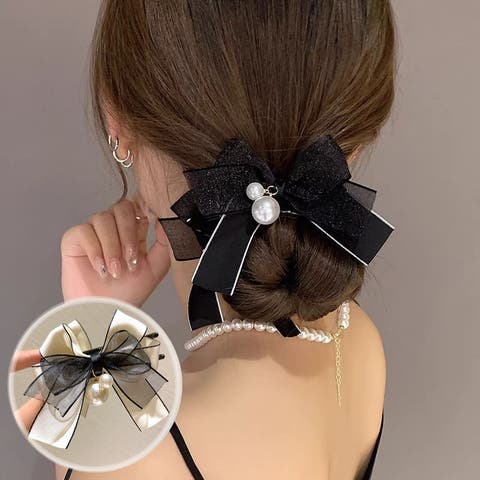 35ページ目)ヘアクリップ・バレッタ (レディース)のアイテム 35ページ目)ヘアクリップ・バレッタ (レディース)のアイテム
