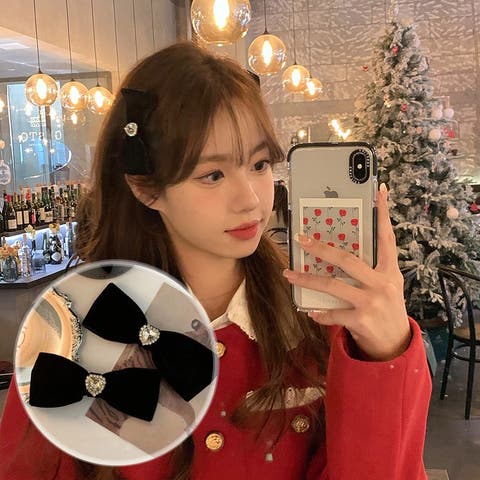 30ページ目)ヘアクリップ・バレッタ (レディース)のアイテム 30ページ目)ヘアクリップ・バレッタ (レディース)のアイテム