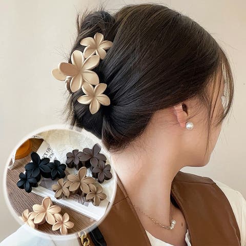 6ページ目)ヘアクリップ・バレッタ (レディース)のアイテム 6ページ目)ヘアクリップ・バレッタ (レディース)のアイテム