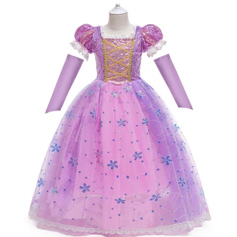 Amiyo(アミヨ) | フラワー刺繍フリルドレス 10446