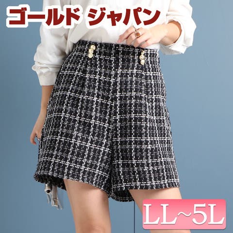 GOLDJAPAN　大きいサイズ専門店 | GJ000019612