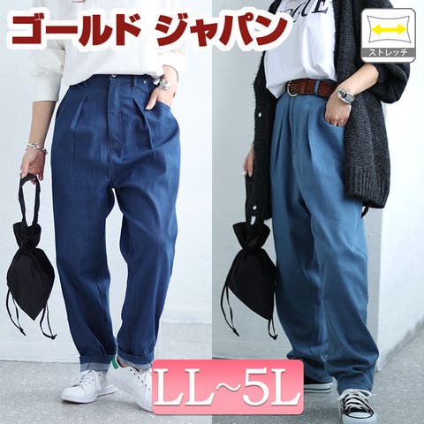 GOLDJAPAN　大きいサイズ専門店 | GJ000020664