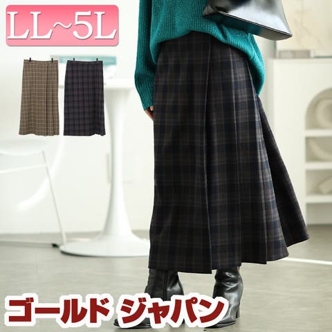 GOLDJAPAN　大きいサイズ専門店 | GJ000021518