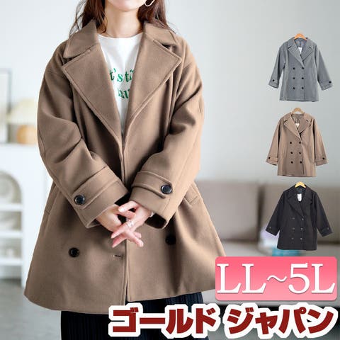 GOLDJAPAN　大きいサイズ専門店 | GJ000022563