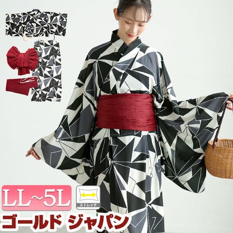 GOLDJAPAN　大きいサイズ専門店 | GJ000023092