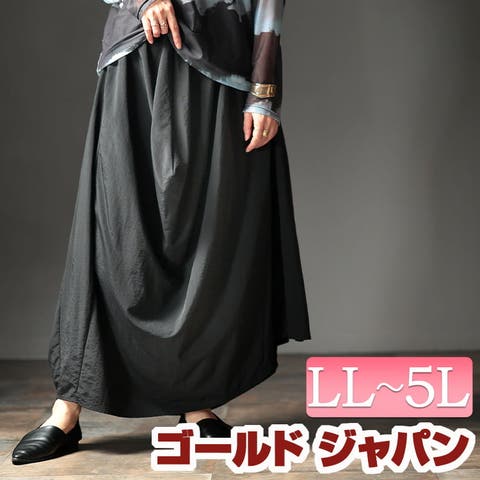 GOLDJAPAN　大きいサイズ専門店 | GJ000023307