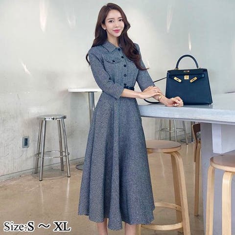 千鳥柄 （レディース） - ファッション通販SHOPLIST（ショップ