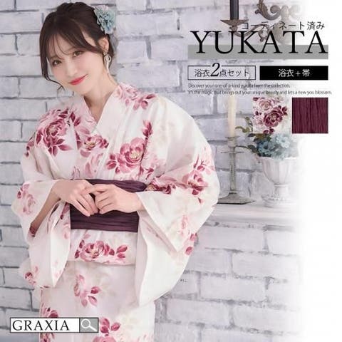3ページ目） かわいい浴衣 ｜レディース｜Shoplist