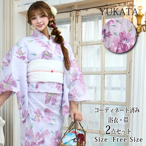浴衣・着物 ｜レディース｜Shoplist