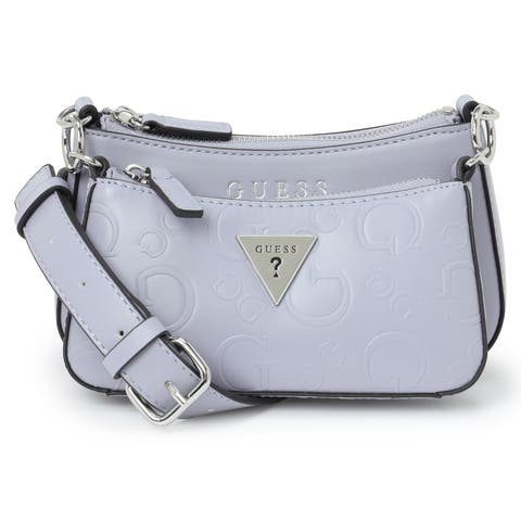 GUESS【WOMEN】（ゲス） | [GUESS] HOLLY Mini Crossbody