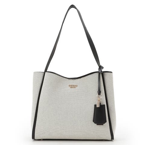 GUESS【WOMEN】（ゲス） | [GUESS] NICOLETTE Girlfriend Tote トートバッグ