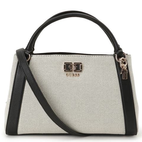 GUESS【WOMEN】（ゲス） | [GUESS] KARNILLA Girlfriend Satchel ハンドバッグ