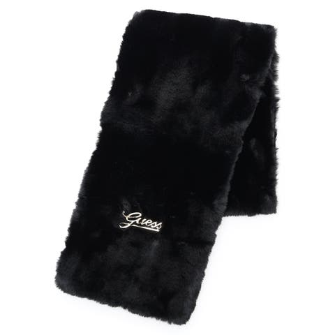 GUESS【WOMEN】（ゲス） | [GUESS] SCARF 23X170