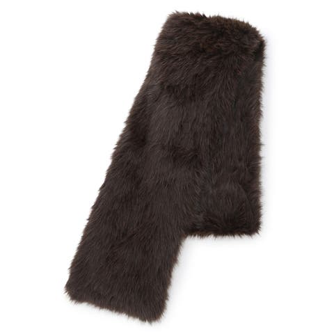 GUESS【WOMEN】（ゲス） | [GUESS] ZALINA Scarf スカーフ マフラー