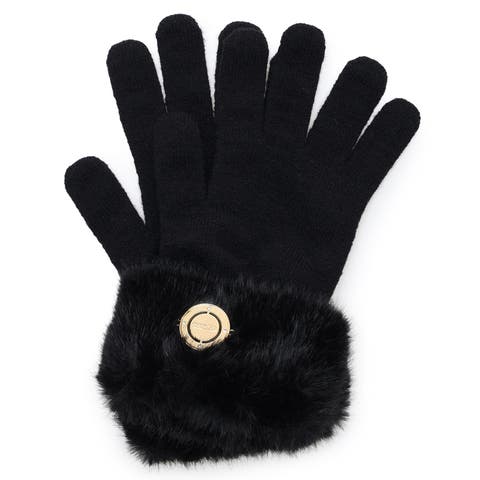 GUESS【WOMEN】（ゲス） | [GUESS] SHAIDA Gloves 手袋